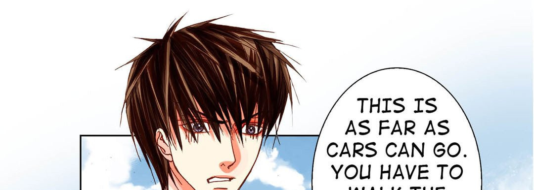 Read Totally Captivated chapter 48 image 12 on Lezhin