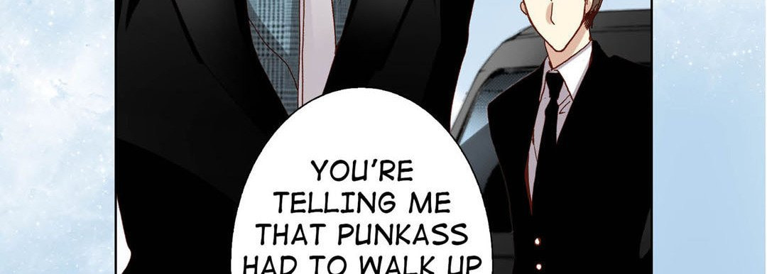 Read Totally Captivated chapter 48 image 14 on Lezhin