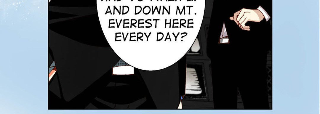 Read Totally Captivated chapter 48 image 15 on Lezhin