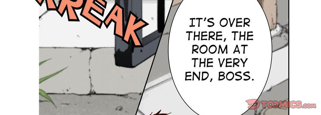 Read Totally Captivated chapter 48 image 17 on Lezhin
