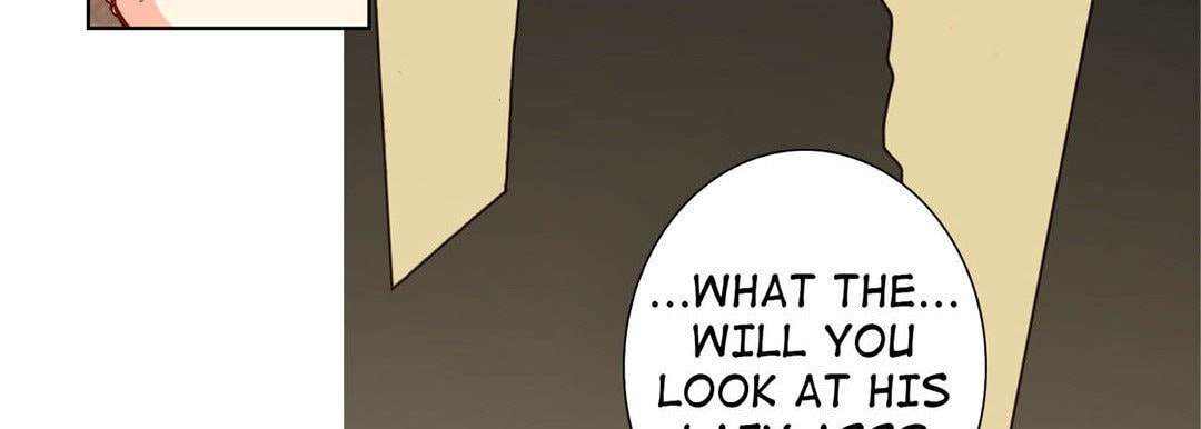 Read Totally Captivated chapter 48 image 26 on Lezhin