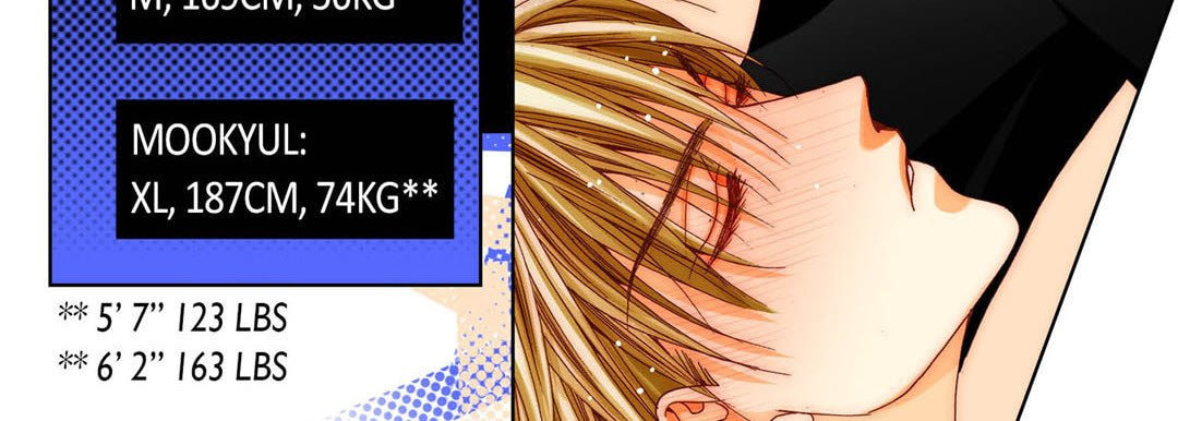 Read Totally Captivated chapter 48 image 74 on Lezhin
