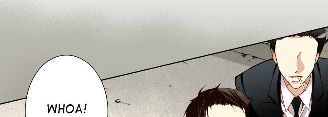 Read Totally Captivated chapter 48 image 81 on Lezhin