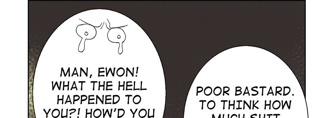 Read Totally Captivated chapter 48 image 84 on Lezhin