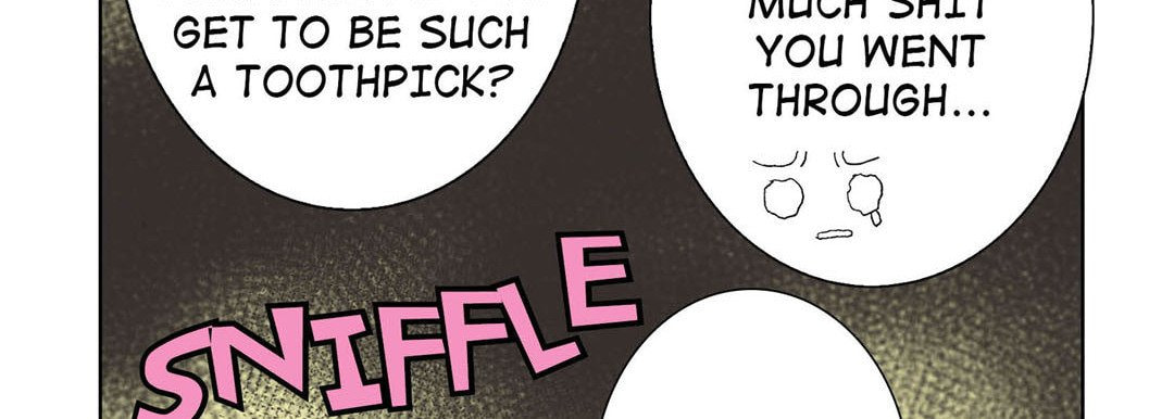 Read Totally Captivated chapter 48 image 85 on Lezhin