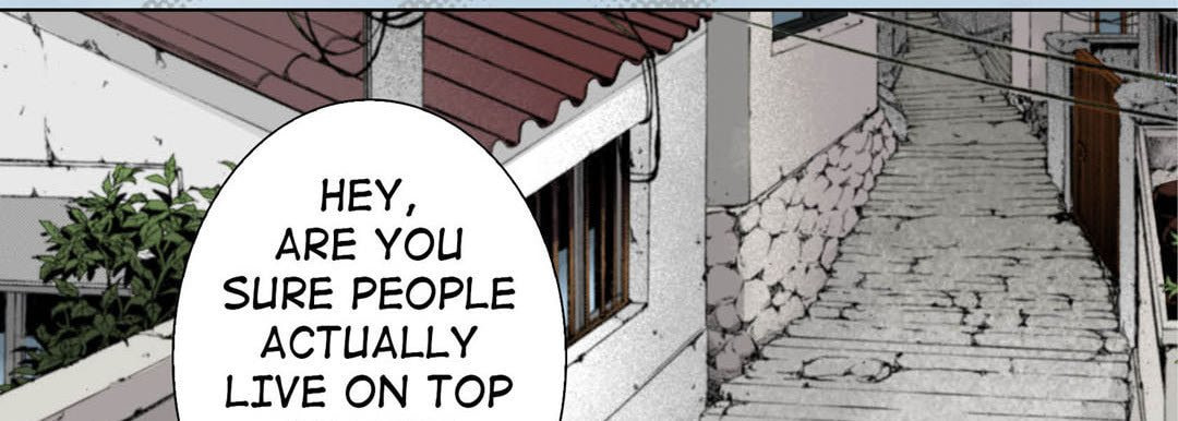 Read Totally Captivated chapter 48 image 9 on Lezhin