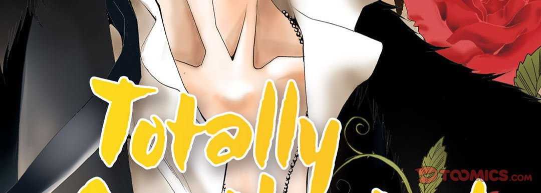 Read Totally Captivated chapter 49 image 2 on Lezhin