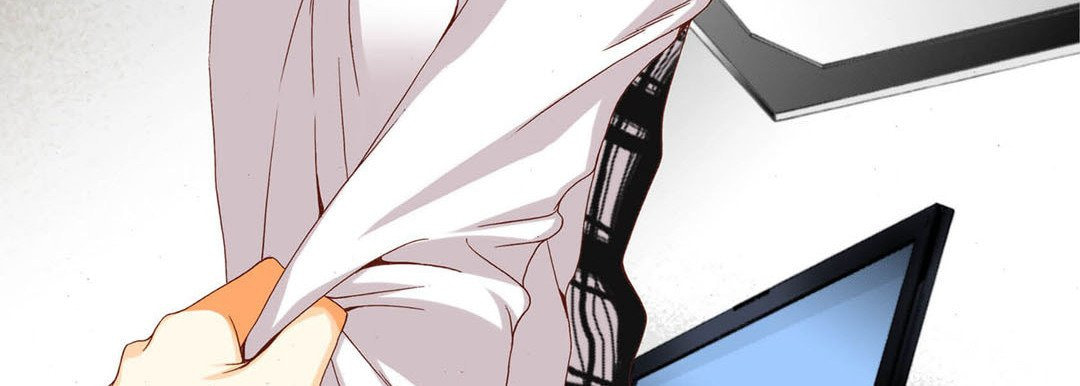 Read Totally Captivated chapter 49 image 30 on Lezhin