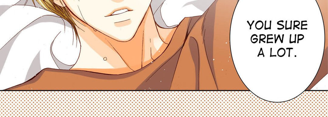 Read Totally Captivated chapter 49 image 34 on Lezhin