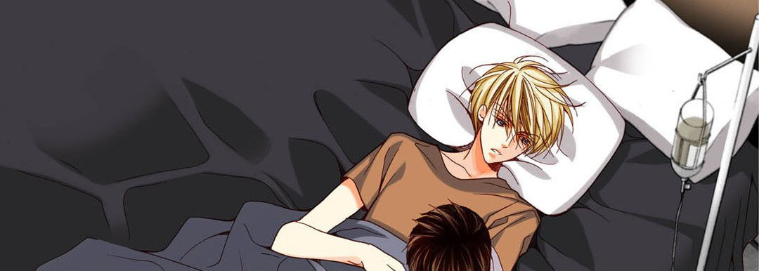 Read Totally Captivated chapter 49 image 37 on Lezhin