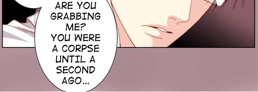 Read Totally Captivated chapter 49 image 42 on Lezhin