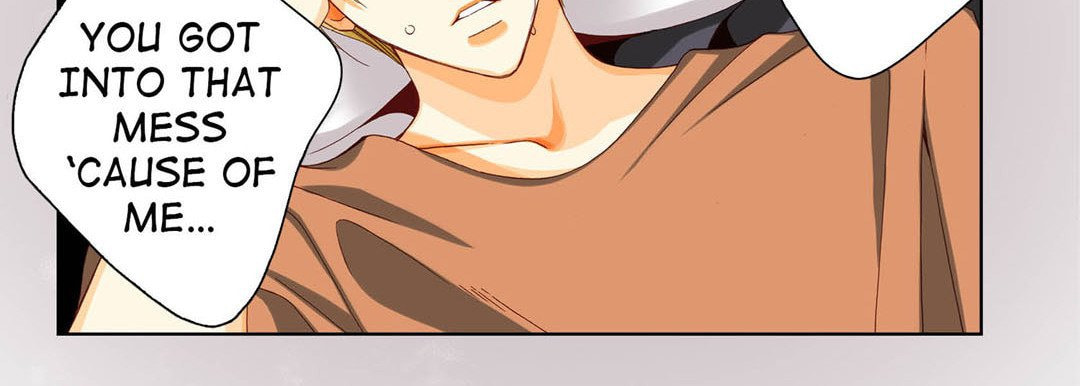 Read Totally Captivated chapter 49 image 66 on Lezhin