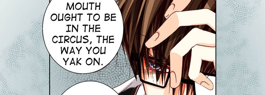 Read Totally Captivated chapter 49 image 81 on Lezhin