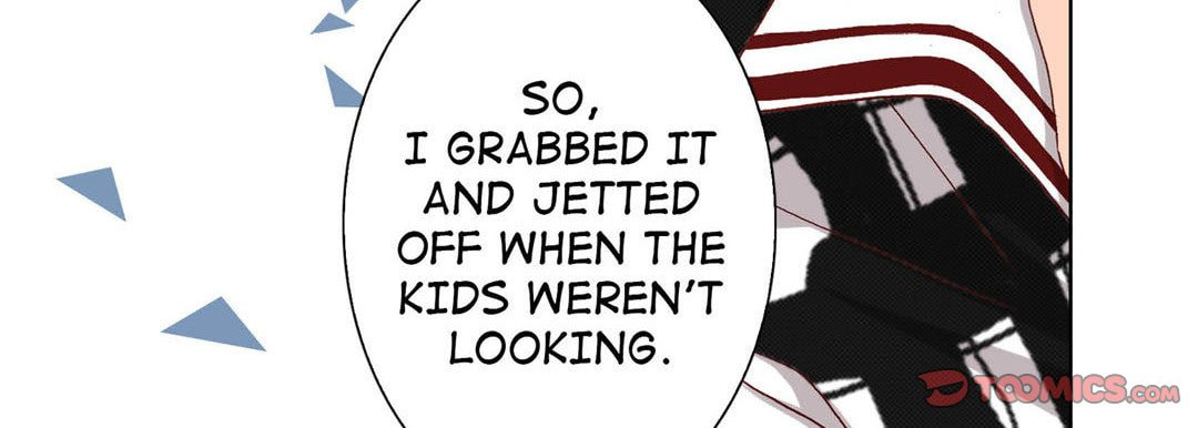 Read Totally Captivated chapter 49 image 98 on Lezhin