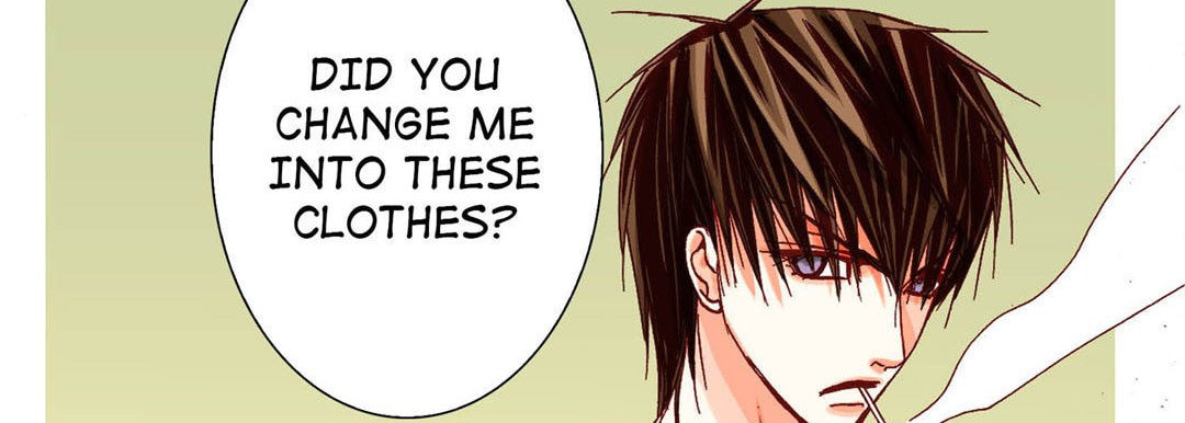 Read Totally Captivated chapter 50 image 109 on Lezhin