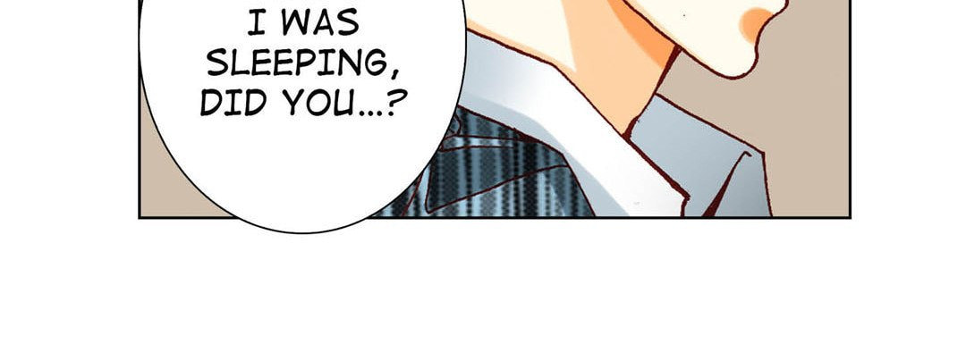 Read Totally Captivated chapter 50 image 119 on Lezhin