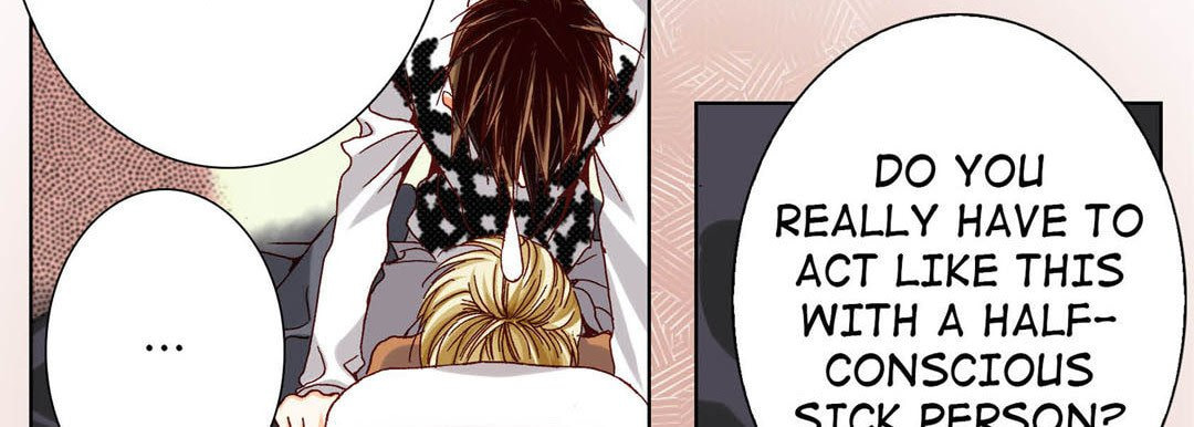 Read Totally Captivated chapter 50 image 13 on Lezhin