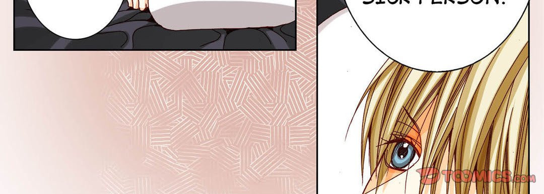 Read Totally Captivated chapter 50 image 14 on Lezhin