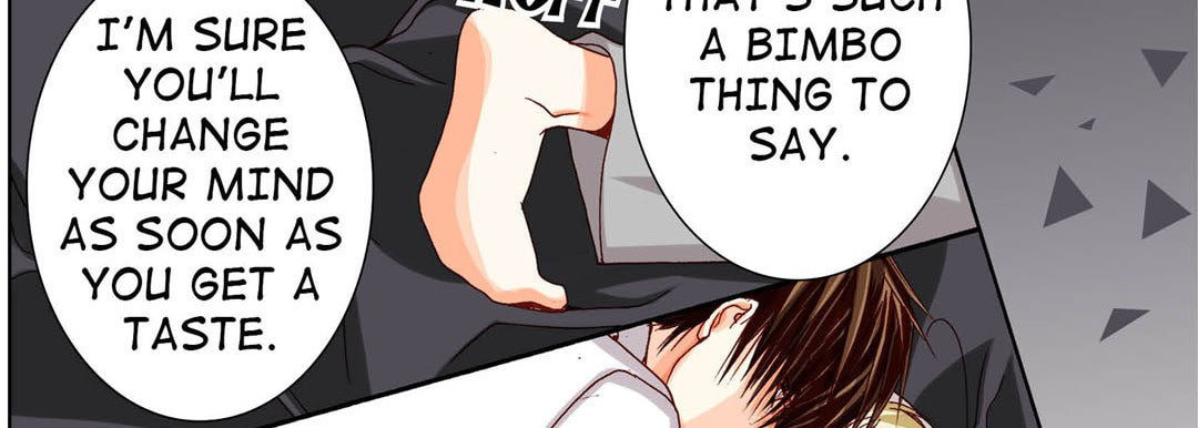 Read Totally Captivated chapter 50 image 29 on Lezhin