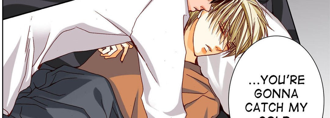 Read Totally Captivated chapter 50 image 30 on Lezhin