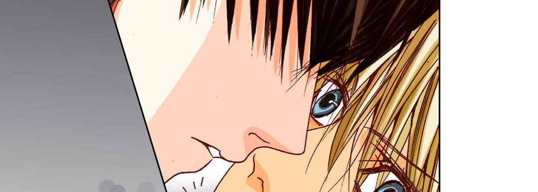 Read Totally Captivated chapter 50 image 33 on Lezhin
