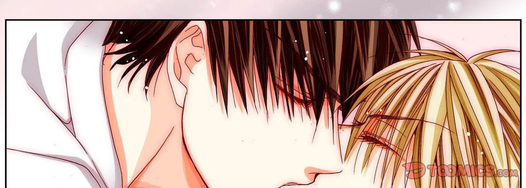 Read Totally Captivated chapter 50 image 38 on Lezhin
