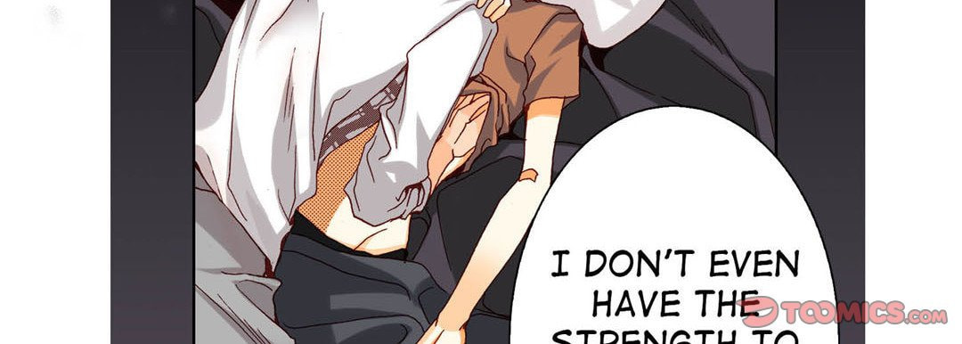 Read Totally Captivated chapter 50 image 50 on Lezhin