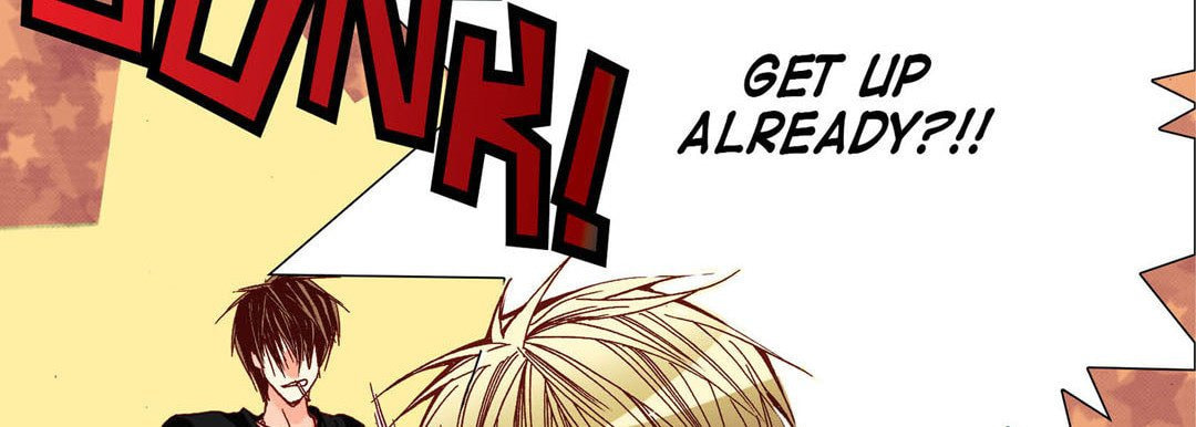 Read Totally Captivated chapter 50 image 77 on Lezhin