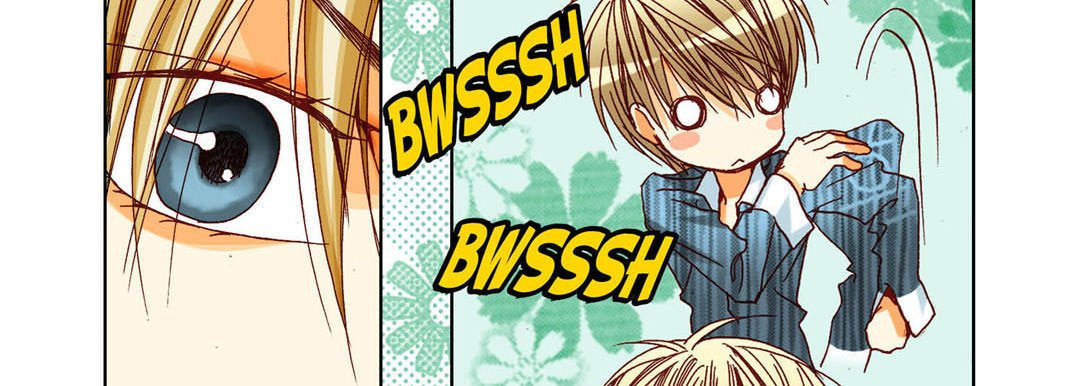 Read Totally Captivated chapter 50 image 85 on Lezhin