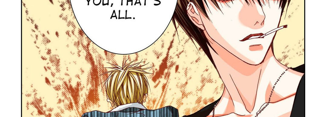 Read Totally Captivated chapter 51 image 10 on Lezhin