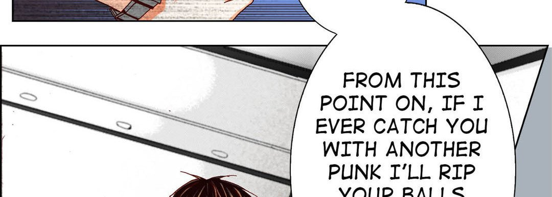 Read Totally Captivated chapter 51 image 105 on Lezhin