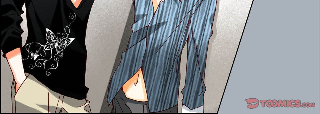 Read Totally Captivated chapter 51 image 107 on Lezhin