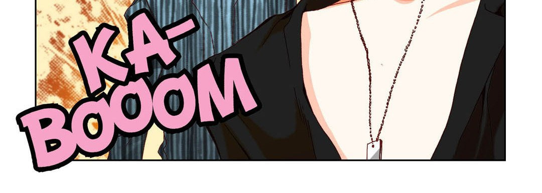 Read Totally Captivated chapter 51 image 11 on Lezhin