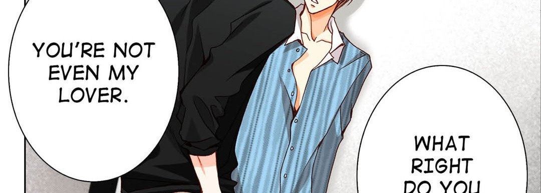 Read Totally Captivated chapter 51 image 118 on Lezhin