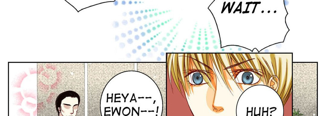 Read Totally Captivated chapter 51 image 14 on Lezhin