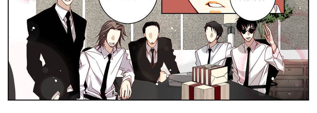 Read Totally Captivated chapter 51 image 15 on Lezhin