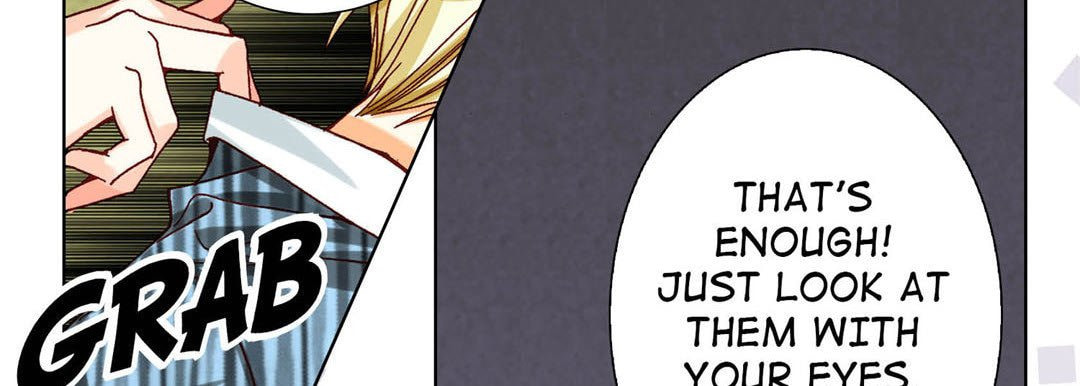 Read Totally Captivated chapter 51 image 21 on Lezhin