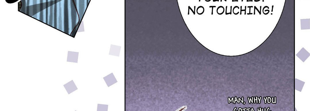 Read Totally Captivated chapter 51 image 22 on Lezhin