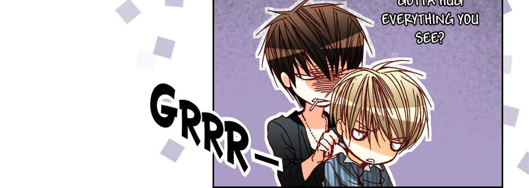 Read Totally Captivated chapter 51 image 23 on Lezhin