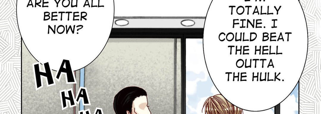 Read Totally Captivated chapter 51 image 25 on Lezhin