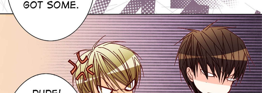 Read Totally Captivated chapter 51 image 33 on Lezhin
