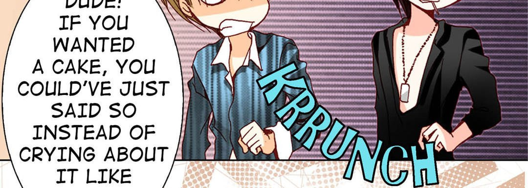 Read Totally Captivated chapter 51 image 34 on Lezhin