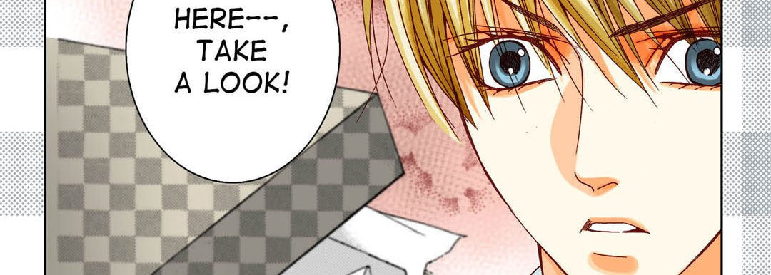 Read Totally Captivated chapter 51 image 37 on Lezhin