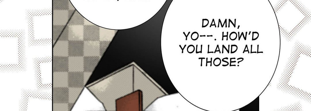 Read Totally Captivated chapter 51 image 41 on Lezhin