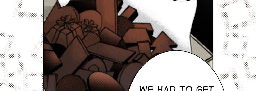 Read Totally Captivated chapter 51 image 42 on Lezhin