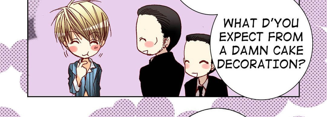 Read Totally Captivated chapter 51 image 65 on Lezhin