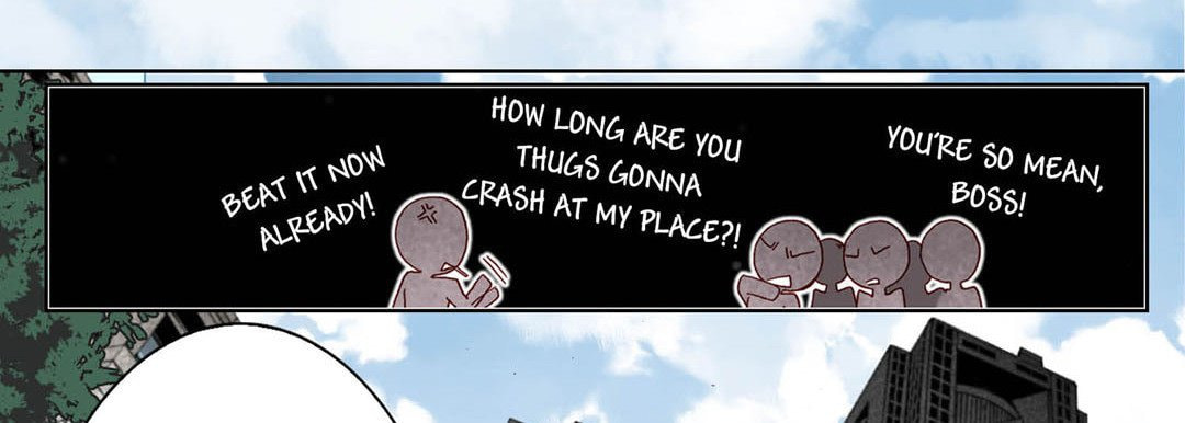 Read Totally Captivated chapter 51 image 69 on Lezhin