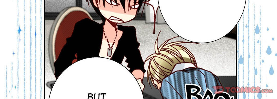 Read Totally Captivated chapter 51 image 77 on Lezhin