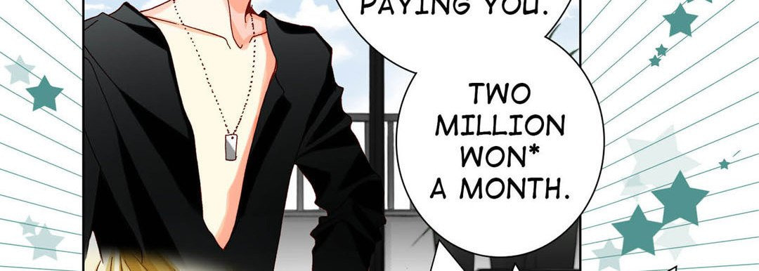 Read Totally Captivated chapter 51 image 85 on Lezhin