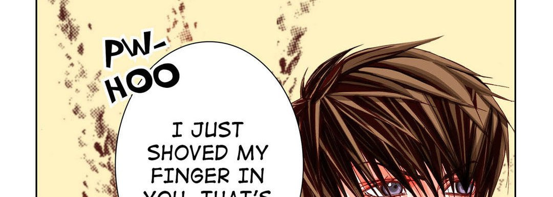 Read Totally Captivated chapter 51 image 9 on Lezhin